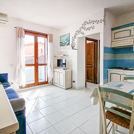 Bilo Centro Apartment Santa Teresa Gallura Exterior photo