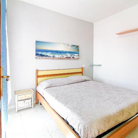 Bilo Centro Apartment Santa Teresa Gallura Exterior photo