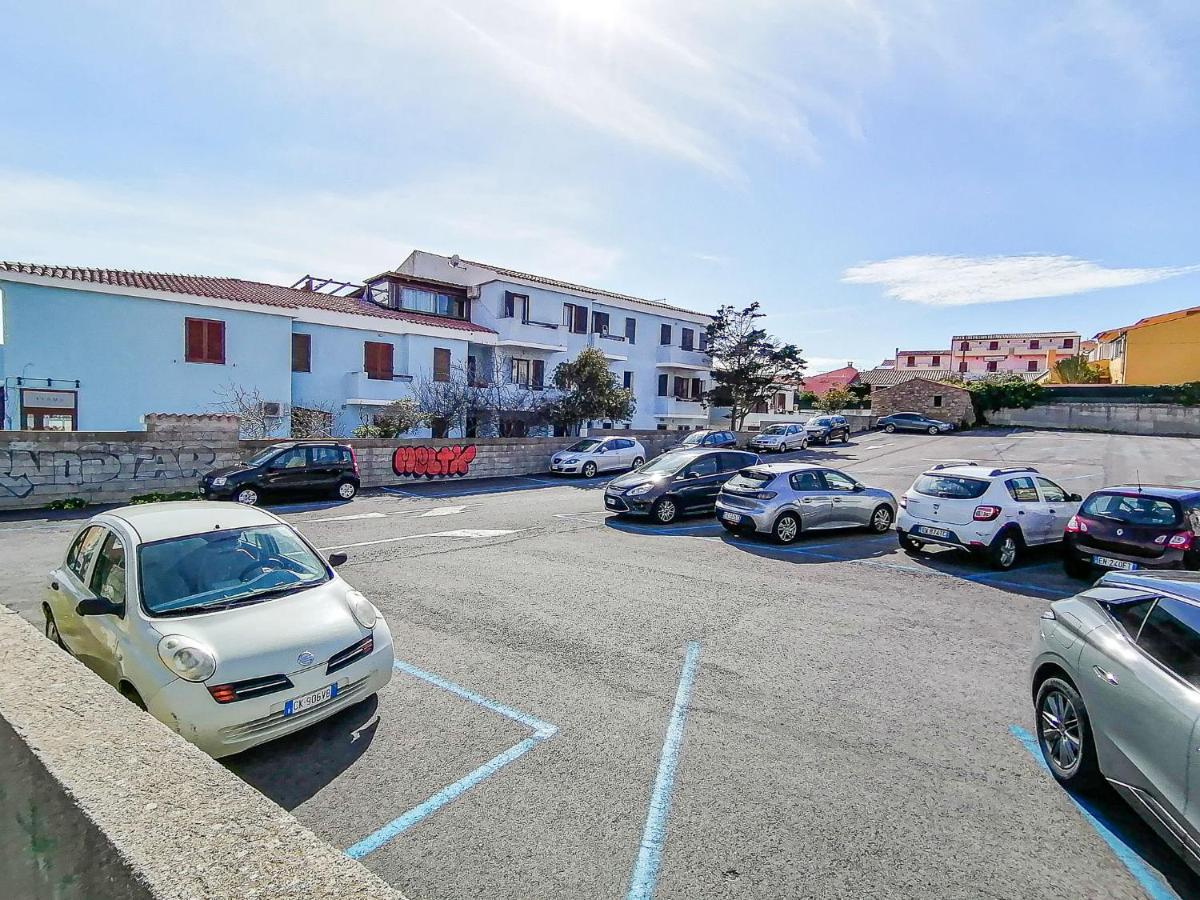 Bilo Centro Apartment Santa Teresa Gallura Exterior photo